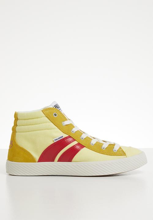 Palladium - Pallaphoenix cuff RTO - pop corn