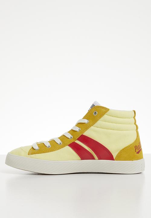 Palladium - Pallaphoenix cuff RTO - pop corn