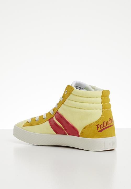 Palladium - Pallaphoenix cuff RTO - pop corn