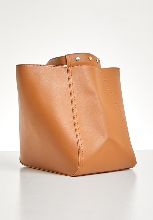 Superbalist - Ana tote - tan
