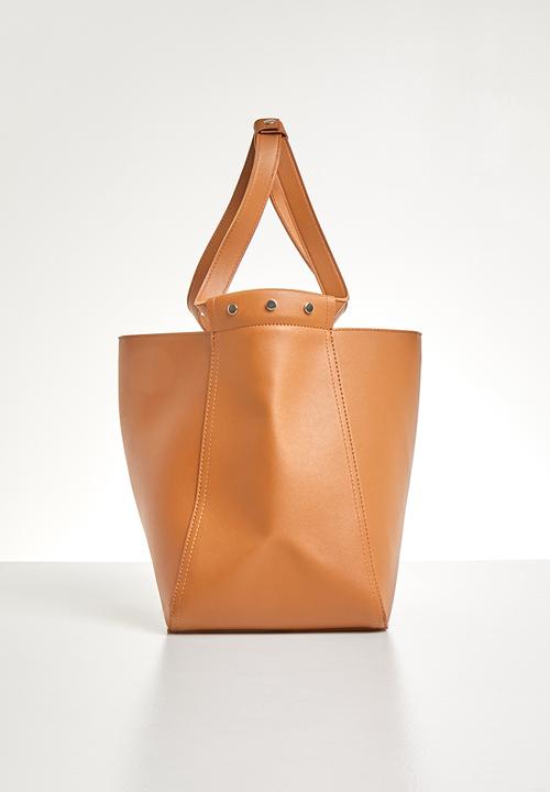 Superbalist - Ana tote - tan