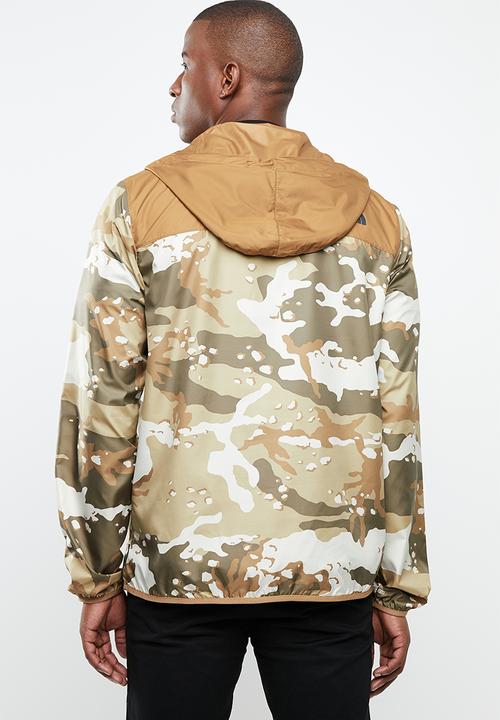 The North Face - Novelty fanorak - multi 