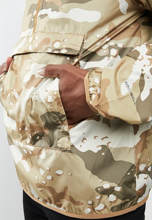 The North Face - Novelty fanorak - multi 