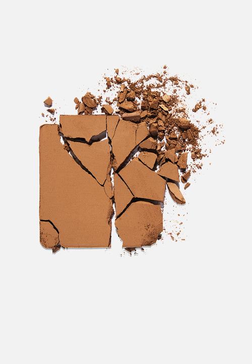 Benefit Cosmetics - Hoola Powder Blush Matte Bronzer - Caramel