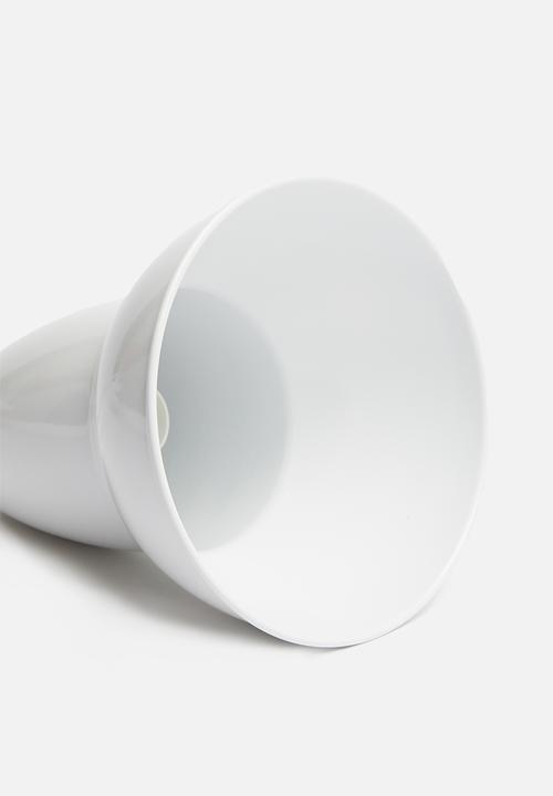 Sixth Floor - Poise pendant - cream