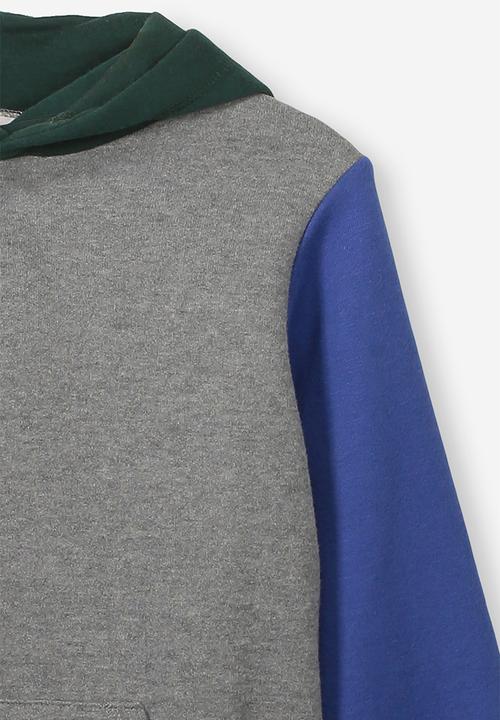 Cotton On - Mason hoodie - multi