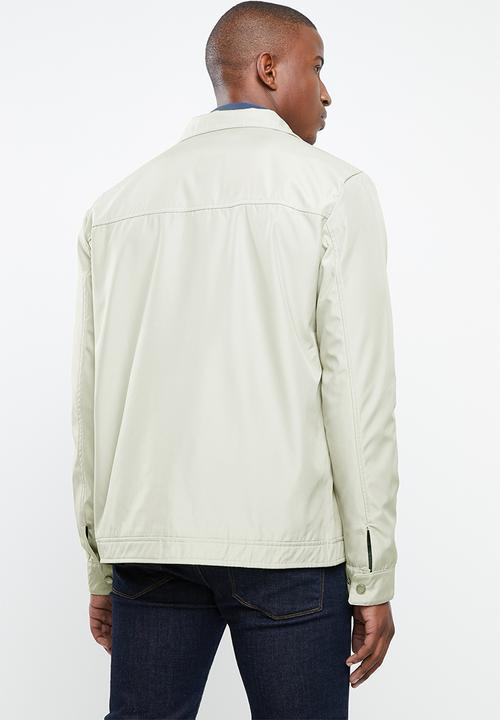 STYLE REPUBLIC - Lined jacket - beige