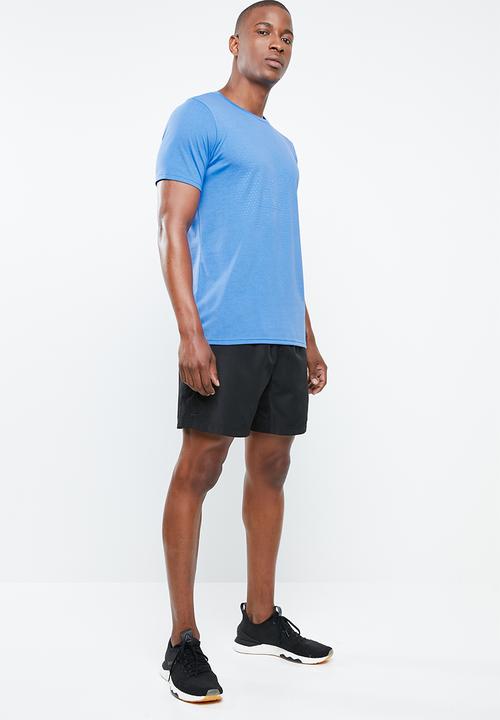 ASICS - Essential gxp top - blue