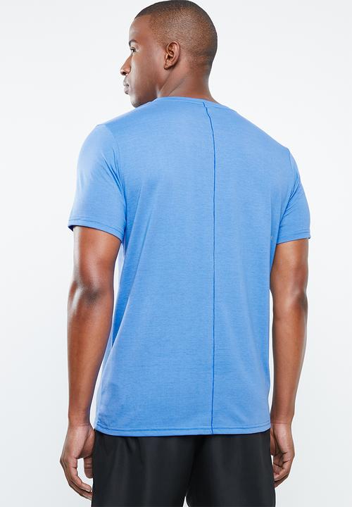 ASICS - Essential gxp top - blue