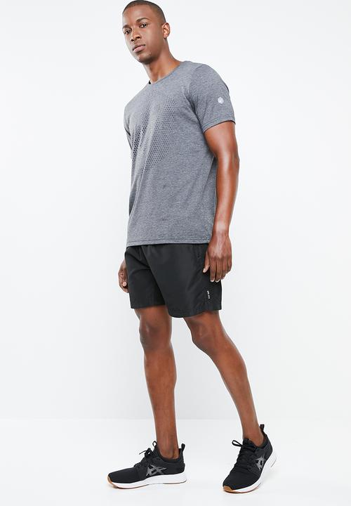 ASICS - Essential gxp top - grey