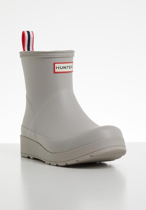 Hunter - Original play short - zinc