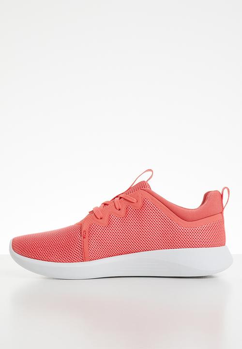 Under Armour - UA W Skylar - coho/white		