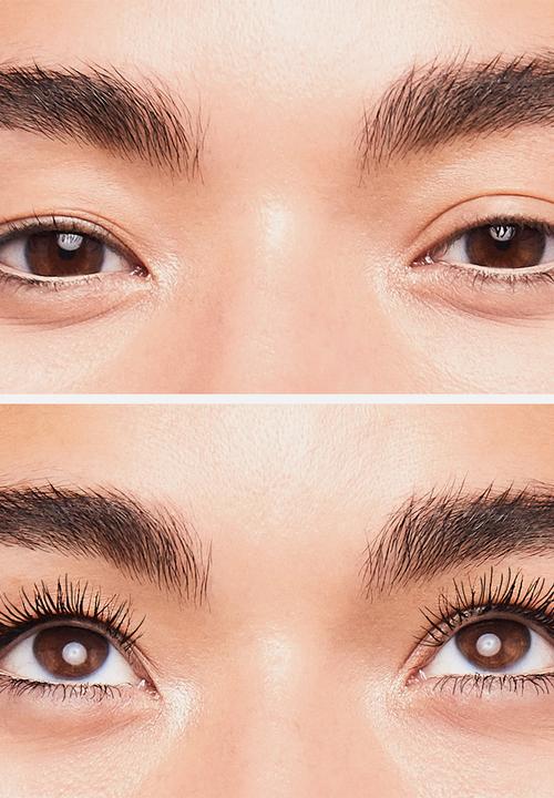 Benefit Cosmetics - BADgal BANG! Volumizing Mascara Set - Black