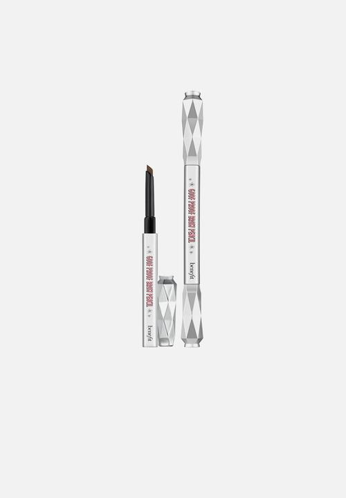 Benefit Cosmetics - Goof Proof Brow Deal Pencil Set - 4.5