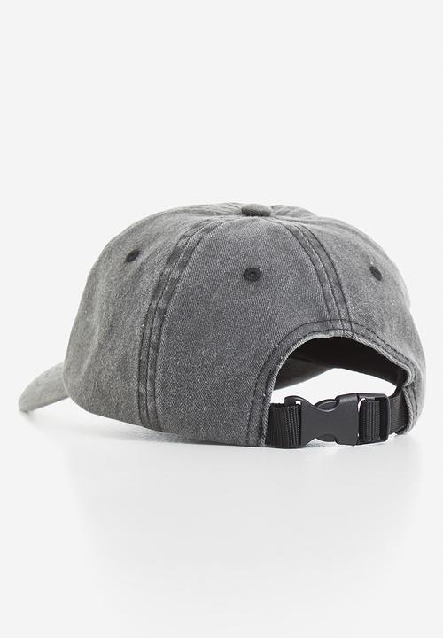 Cotton On - Baseball cap - grey