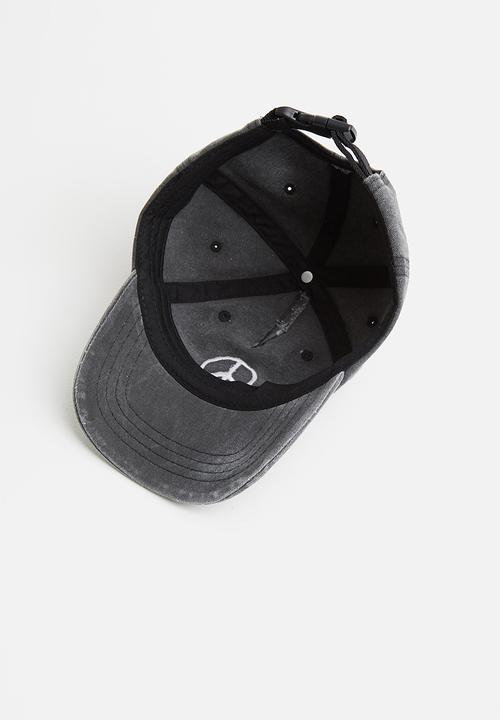 Cotton On - Baseball cap - grey