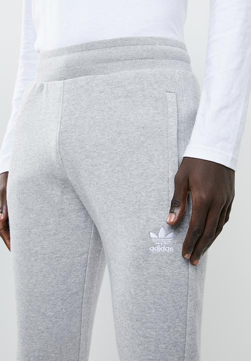 adidas Originals - Trefoil pant - grey 