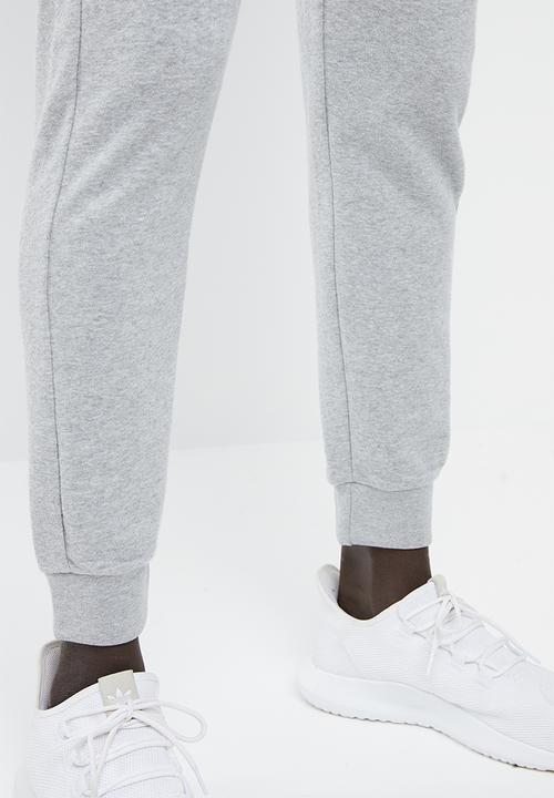 adidas Originals - Trefoil pant - grey 