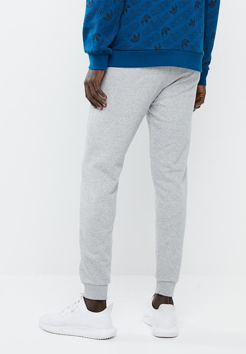 adidas Originals - Trefoil pant - grey 