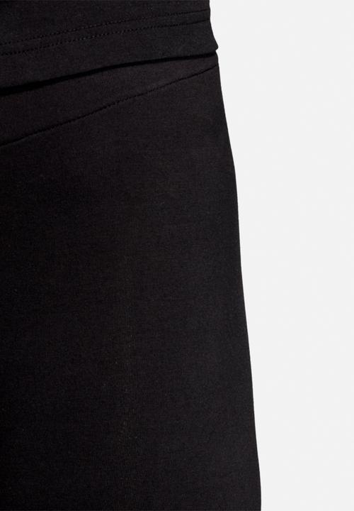 adidas Originals - Coeeze tights - black