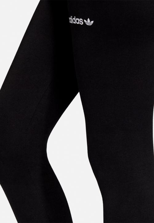 adidas Originals - Coeeze tights - black