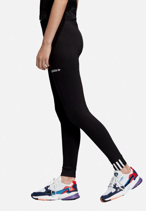 adidas Originals - Coeeze tights - black