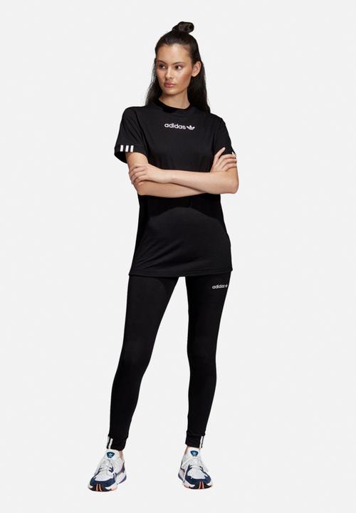adidas Originals - Coeeze tights - black