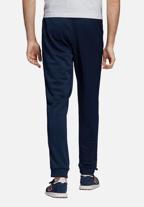 adidas Originals - Samstag track pants - navy