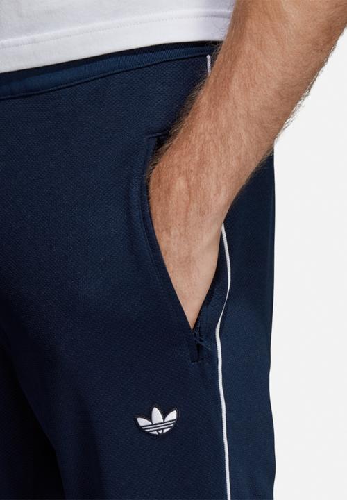 adidas Originals - Samstag track pants - navy