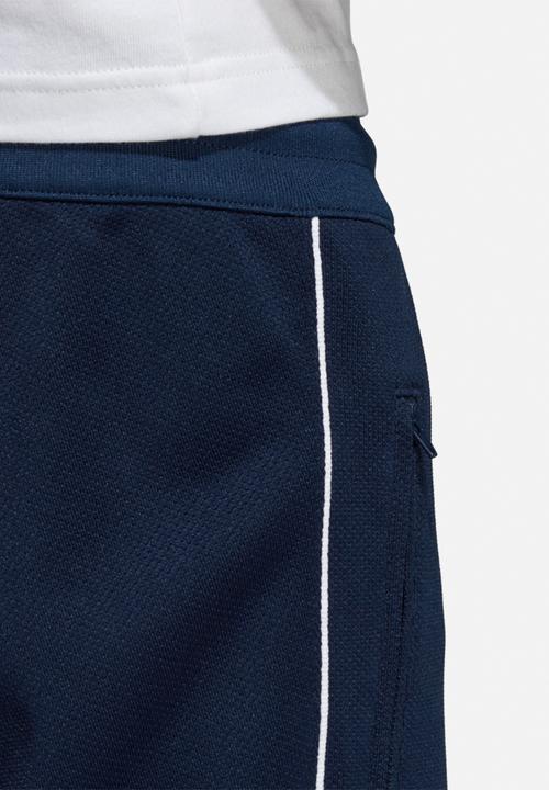 adidas Originals - Samstag track pants - navy