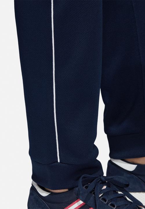 adidas Originals - Samstag track pants - navy