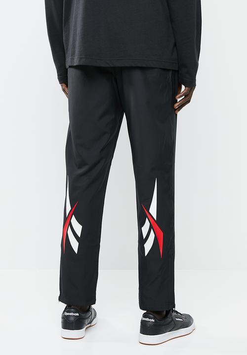 Reebok - Trackpant - black