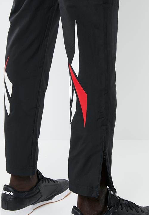 Reebok - Trackpant - black