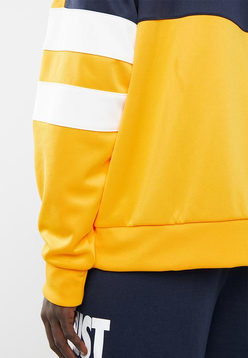 Nike - NSW nike air jacket - multi 