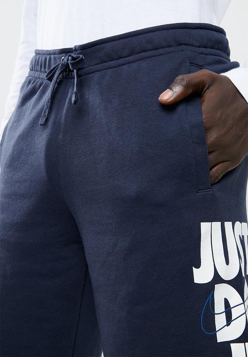 Nike - Nsw shorts - navy 