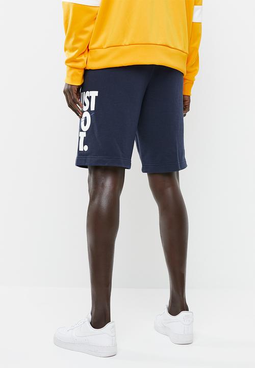 Nike - Nsw shorts - navy 