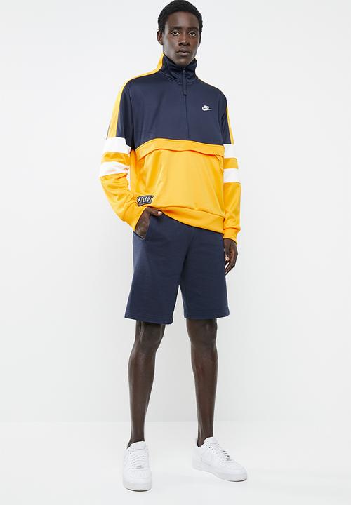 Nike - Nsw shorts - navy 