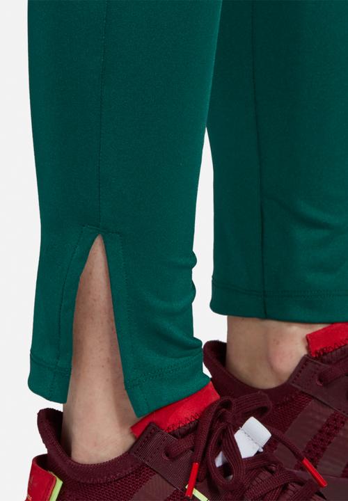 adidas Originals - Tights - green