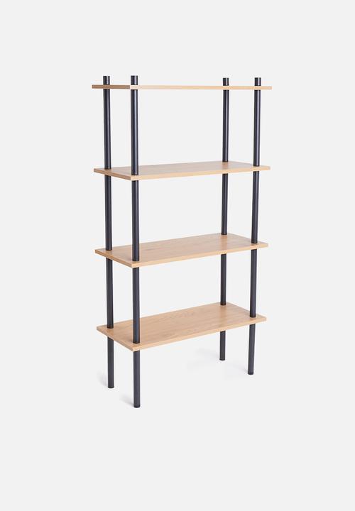 Sixth Floor - Sunny wall unit large - natural