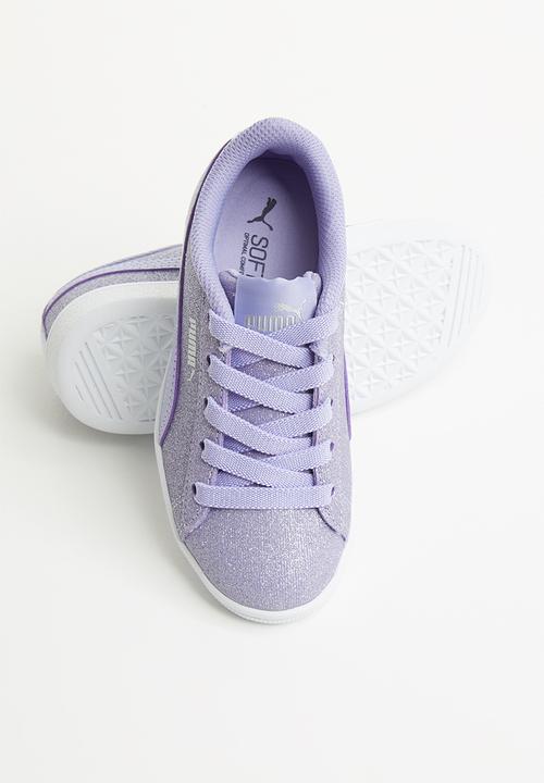 PUMA - Puma vikky glitz ac ps - sweet lavender