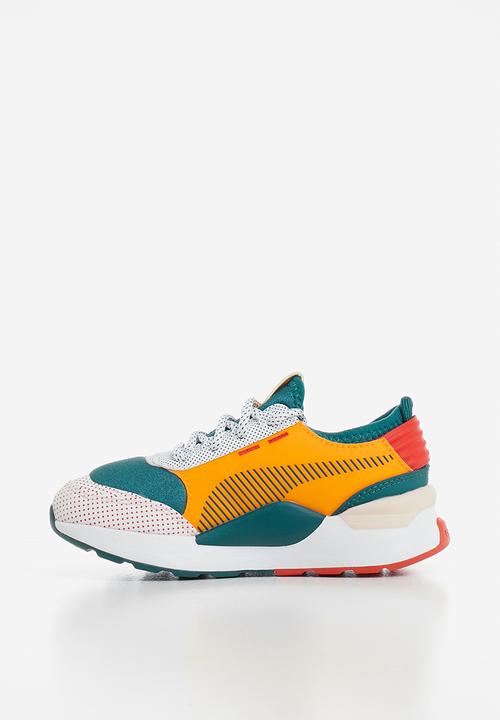 PUMA - Sesame str 50 rs0 ps - veiled rose/blue