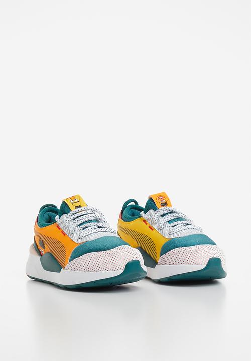 PUMA - Sesame str 50 rs0 ps - veiled rose/blue