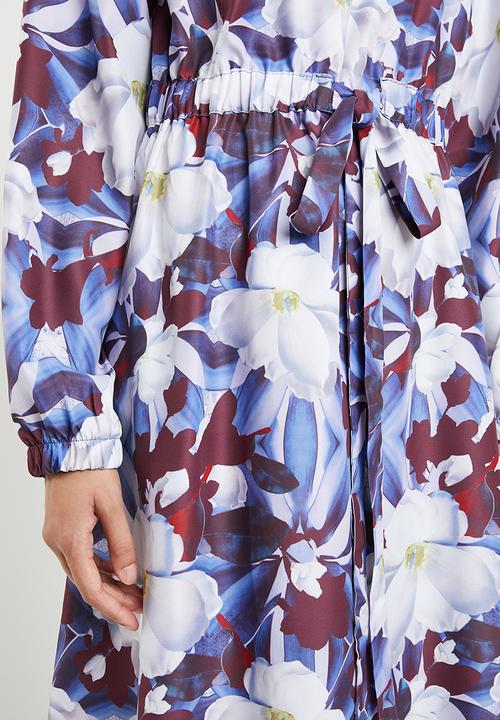 Superbalist - Femme sport dress - multi