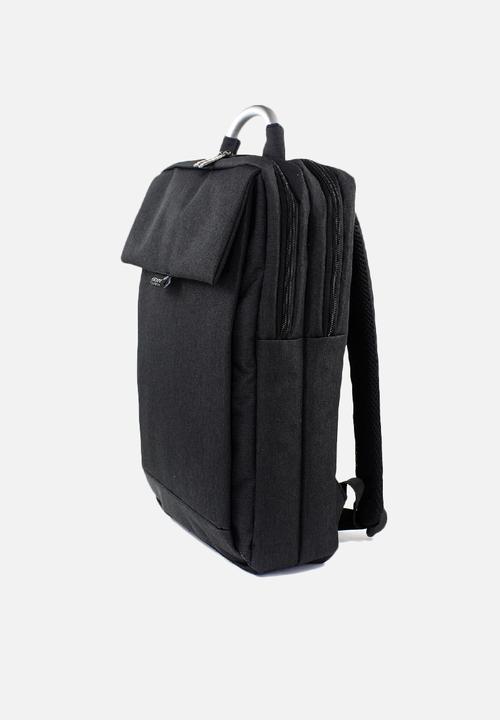 Escape Society - Laptop backpack - black
