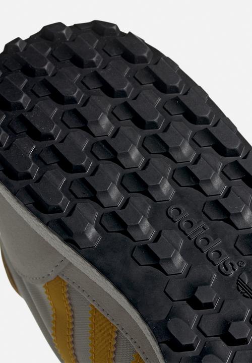 adidas Originals - Forest Grove - raw white/bold gold/crystal white