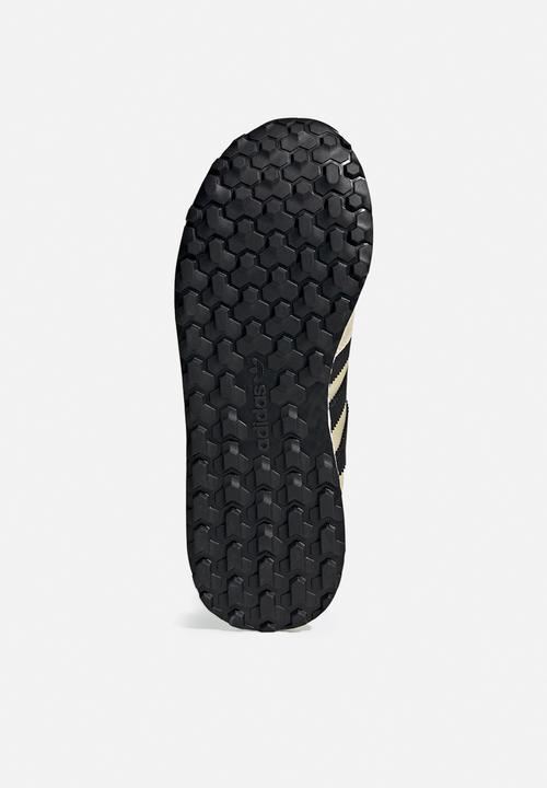 adidas Originals - Forest Grove - easy yellow/core black/ftwr white