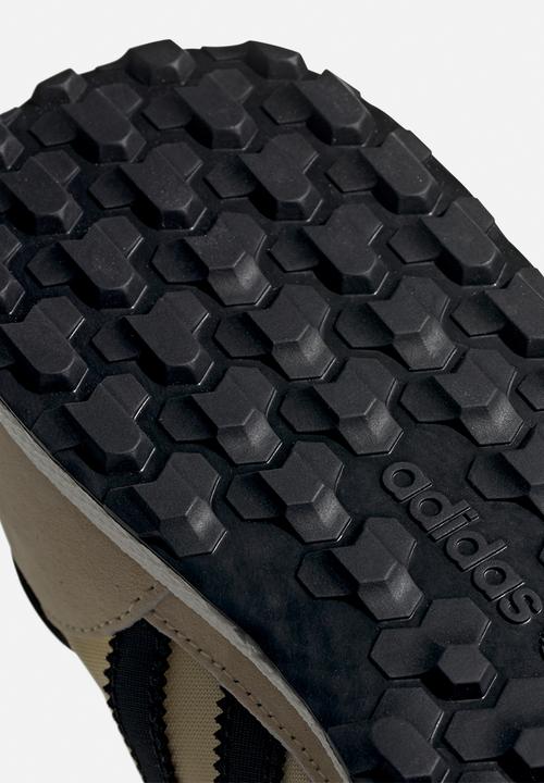 adidas Originals - Forest Grove - easy yellow/core black/ftwr white