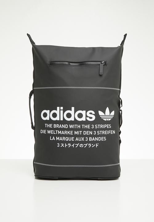 nmd adidas bag