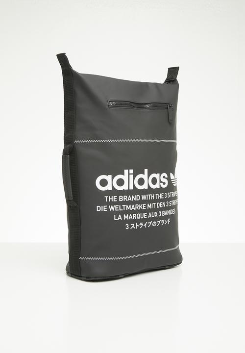 adidas Originals - Adidas nmd backpack - black