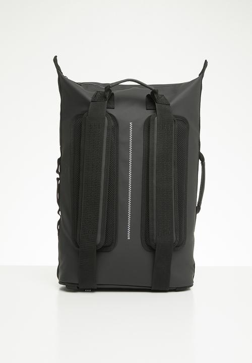 adidas Originals - Adidas nmd backpack - black